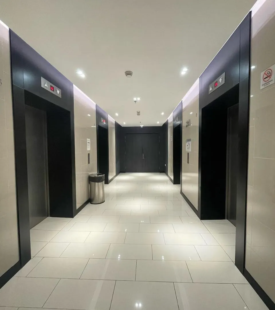 Daire The Luxe Klcc By Homestay Kuala Lumpur