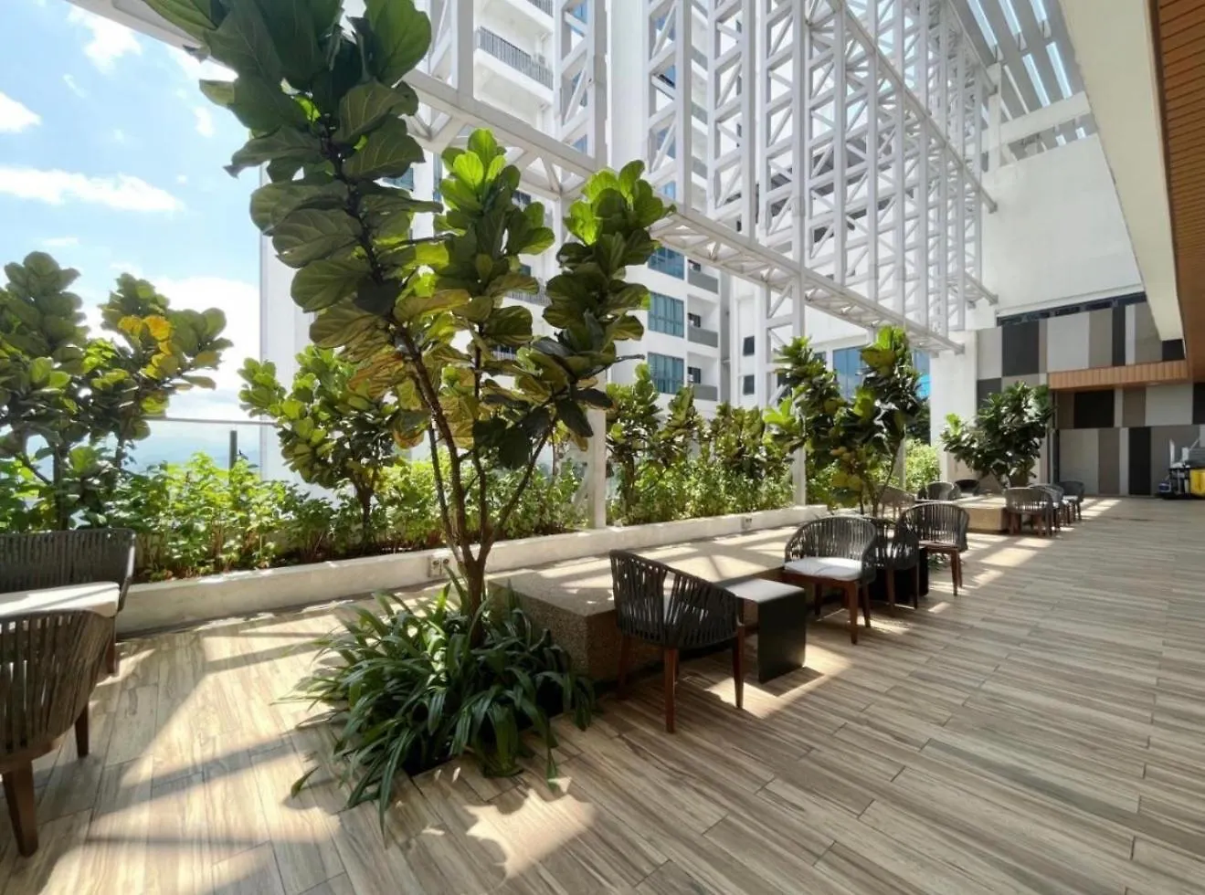 The Luxe Klcc By Homestay Kuala Lumpur 0*,  Malezya