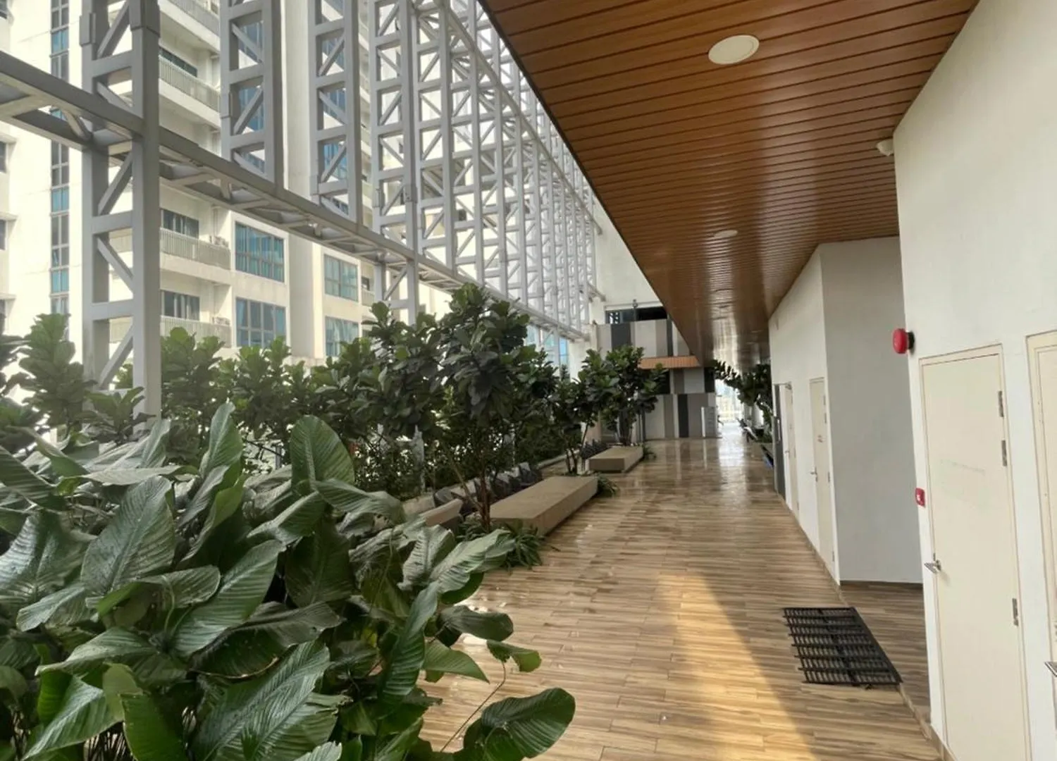 The Luxe Klcc By Homestay Kuala Lumpur 0*,  Malezya