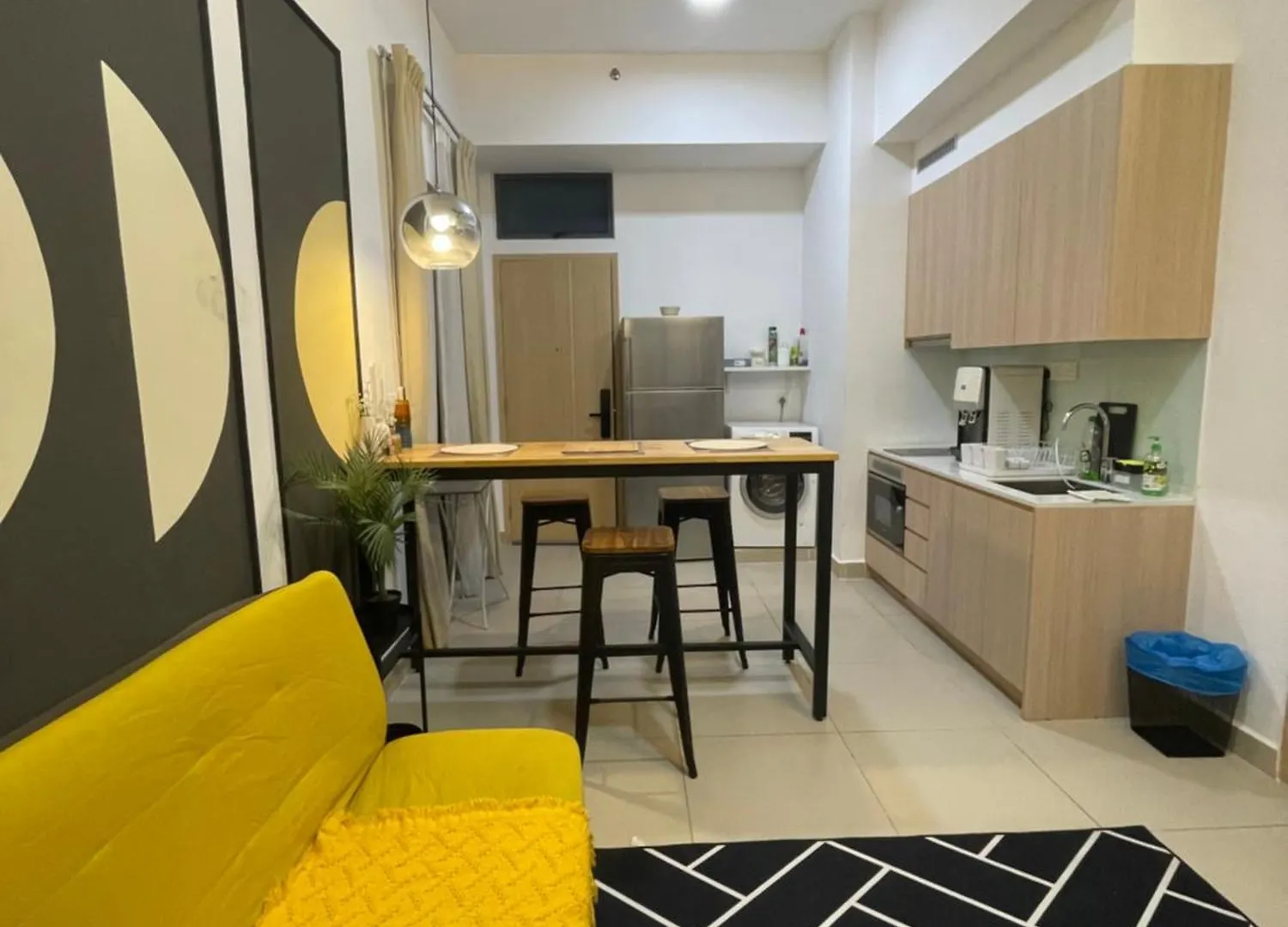 The Luxe Klcc By Homestay Kuala Lumpur Malajzia