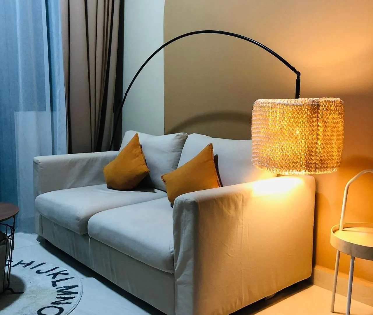 The Luxe Klcc By Homestay Kuala Lumpur 0*,  Malajzia