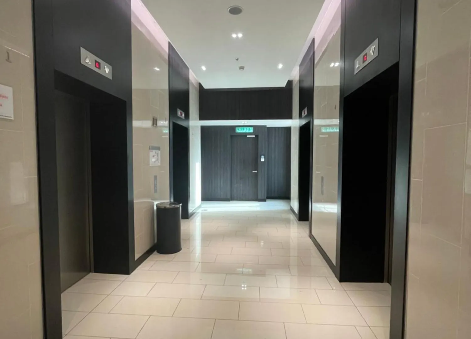 The Luxe Klcc By Homestay Kuala Lumpur 0*,