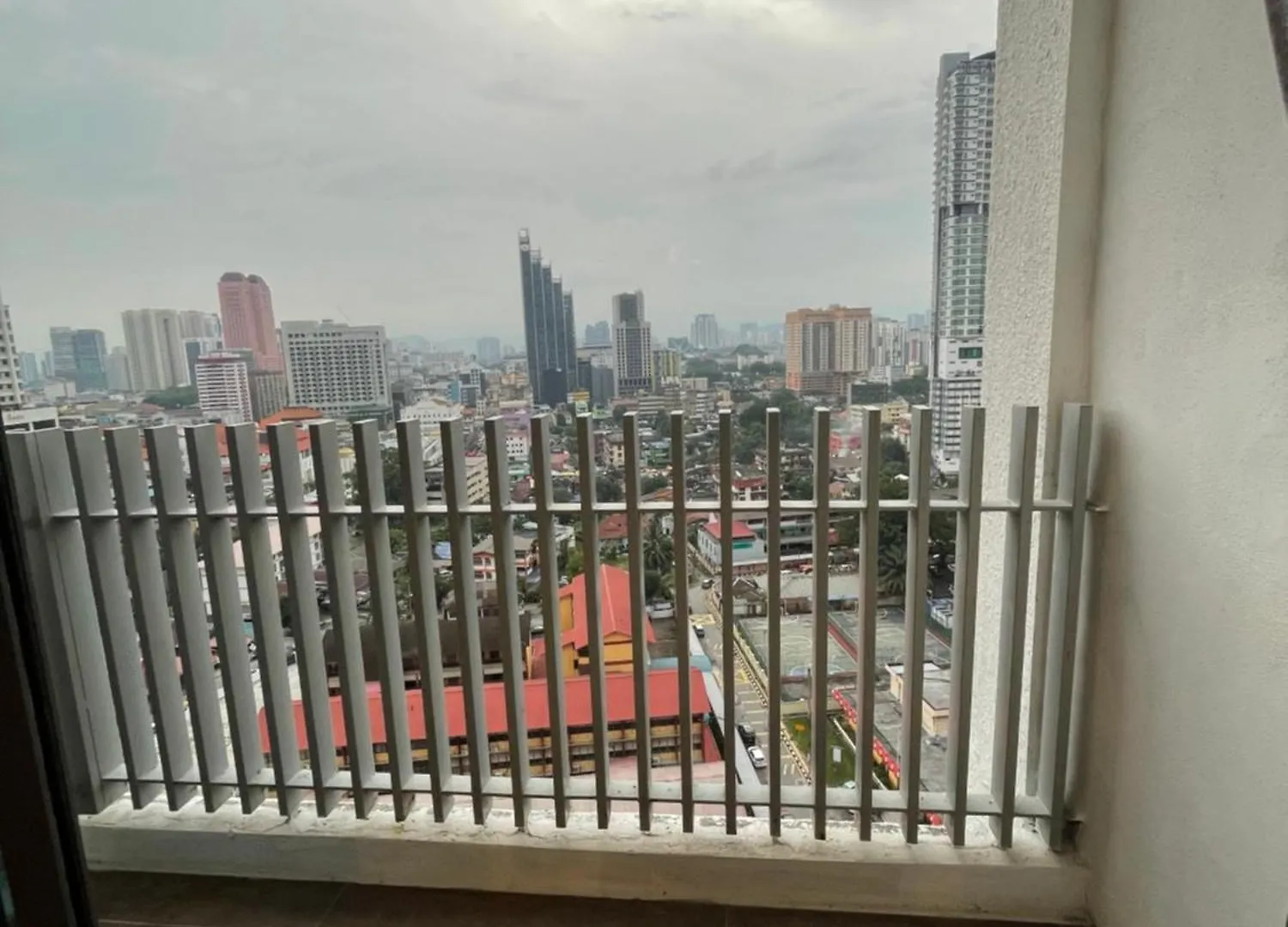 The Luxe Klcc By Homestay Kuala Lumpur